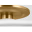 Endicott 16 Flush Mount