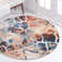Brantlie Abstract Indoor Rug