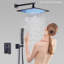 Ensemble tout-en-un avec valve brute-123169321