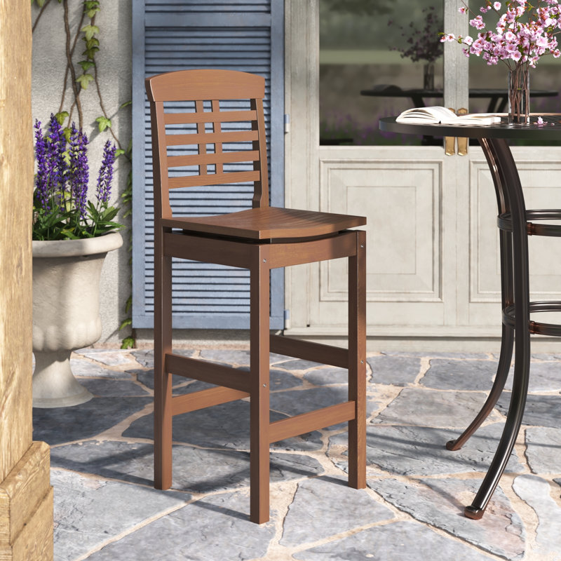 Tabouret de bar 29,5 po Benedetto