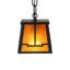 1 - Light Pendant