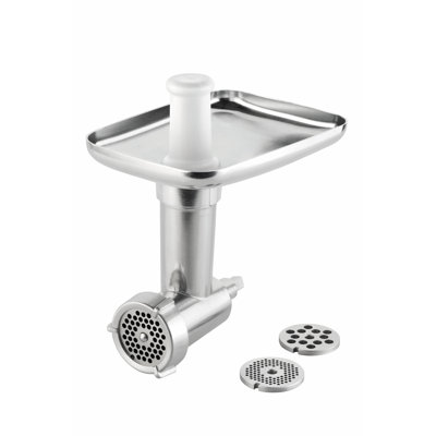 Grossag Metal Manual Meat Grinder