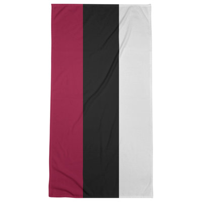 Cotton Blend Lightweight Bath Towel