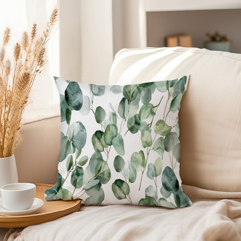 Botanical Eucalyptus II Cottage & Cottagecore