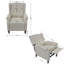 Fauteuil inclinable Axeln