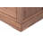 Pharsalia 35cm W Solid + Manufactured Wood Bedside Table-103620884-103620890