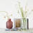 Jiordan Glass Table Vase