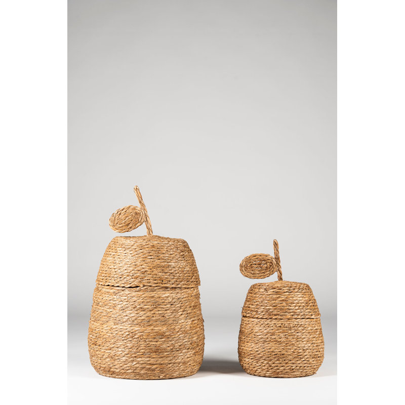 Mude Home Rush Decorative Basket