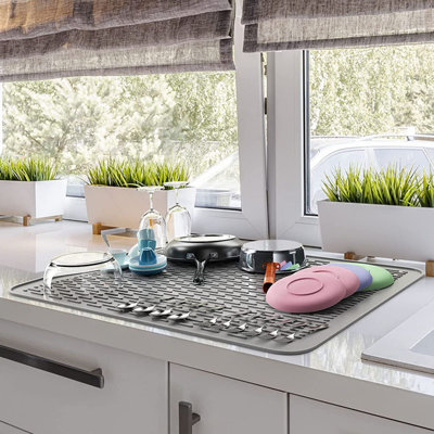 Drying Mat