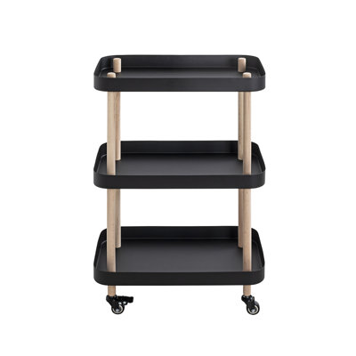 Aleyda Tray Top End Table