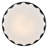 Hinkley Zoey Medium Led Flush Mount-117666480-117666479
