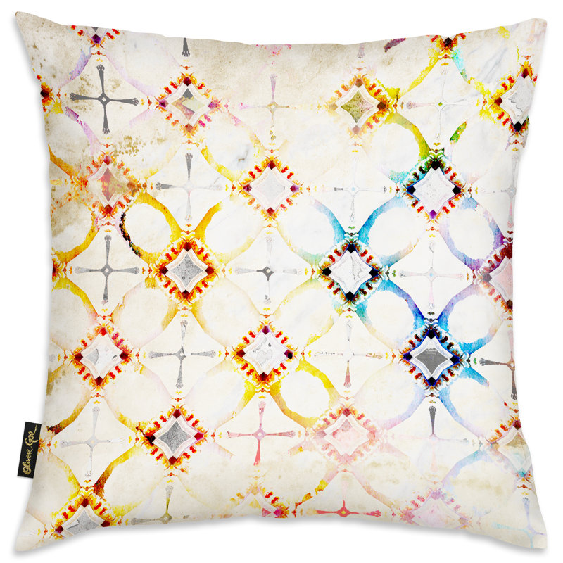 Coussin Oliver Gal