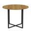 Table de salle à manger-WDBK