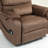 Lounge chair lift chair relax sofa chair sitting room furniture sitting room power supply elderly electric lounge chair (180 degree lying flat)-2110473345