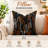 GÉOMÉTRIE Pillow cover