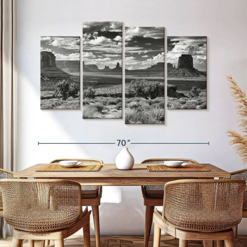 Alvord Monument Valley, Arizona I