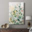 Chant des fleurs sauvages I - Cavas enveloppés de galerie-185296504