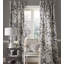 Botanica Ascot Linen Print Fabric-36939704