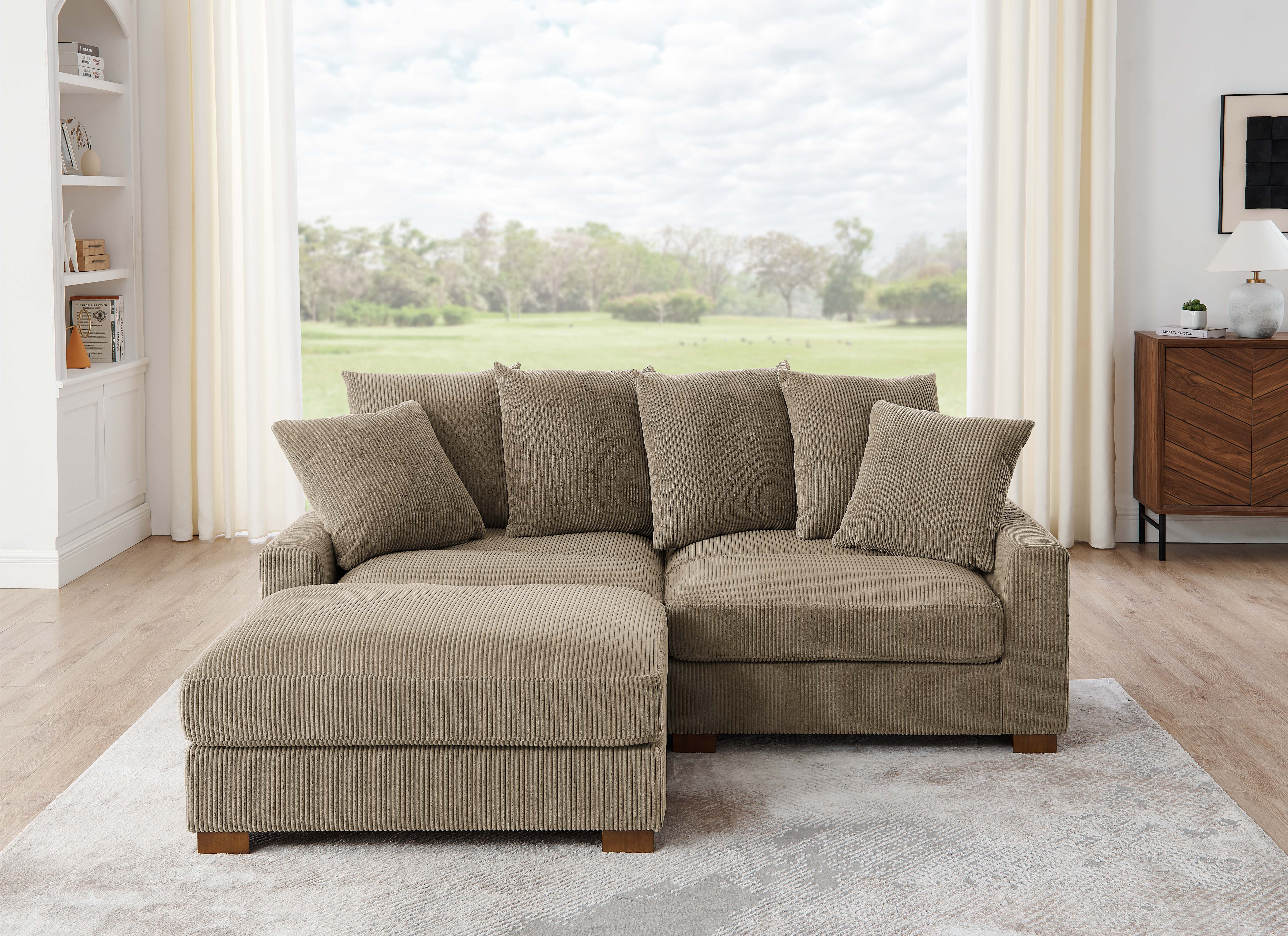 Couch Fund!