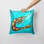 Coussin décoratif intérieur/extérieur splish splash-14981631