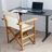 Solid Wood Folding Director Chair-750838405-755643857
