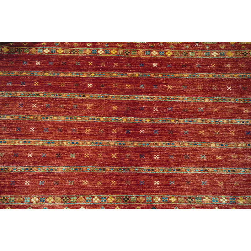 Wool Area Rug