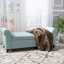 Banc de rangement rembourré Aisyah-1725864957