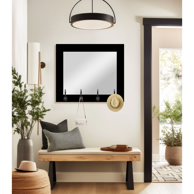 Miroir mural Marle