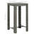 Rattan Outdoor Bar Table-490430465-446456493
