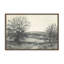 «Windswept Valley II» par Michael Willett, reproduction d'art-135237865-135237871-135237879
