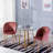 Diletto 80cm Dining Table