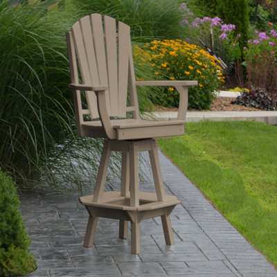 Nettie Outdoor Stool