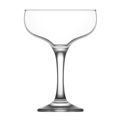 Ensemble de verres