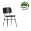 Chaise d'appoint en polyuréthane Arbela-2113947582