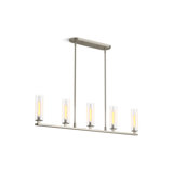 Crue 45 In. Linear Chandelier