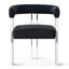 Fauteuil de salle à manger 18 po-902579394