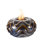 Ceramic Gel Fuel Outdoor Tabletop Fireplace