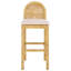 Tabouret de comptoir Tojo Cane-1424316439