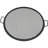 Matthew Round Steel Fire Pit Cooking Grill Grate - 24"-1905881852