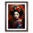 Walnut Framed selected