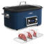 12-In-1 Digital Programmable Slow Cooker, 8 Quart Multi-Cooker-119231977