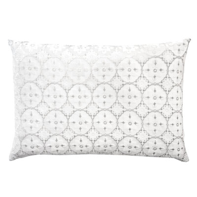 Lumbar Pillow Cover & Insert