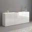 Egypt 200cm Sideboard