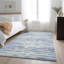 Tapis de qualité supérieure lavable à la machine Prisco Sky-655608917