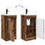 Single Bathroom Vanity with Ceramic Basin-1782208443