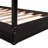 Wood House Bed-126770192