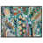 Black Floater Framed Canvas
