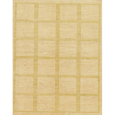 Geometric Indoor Rug