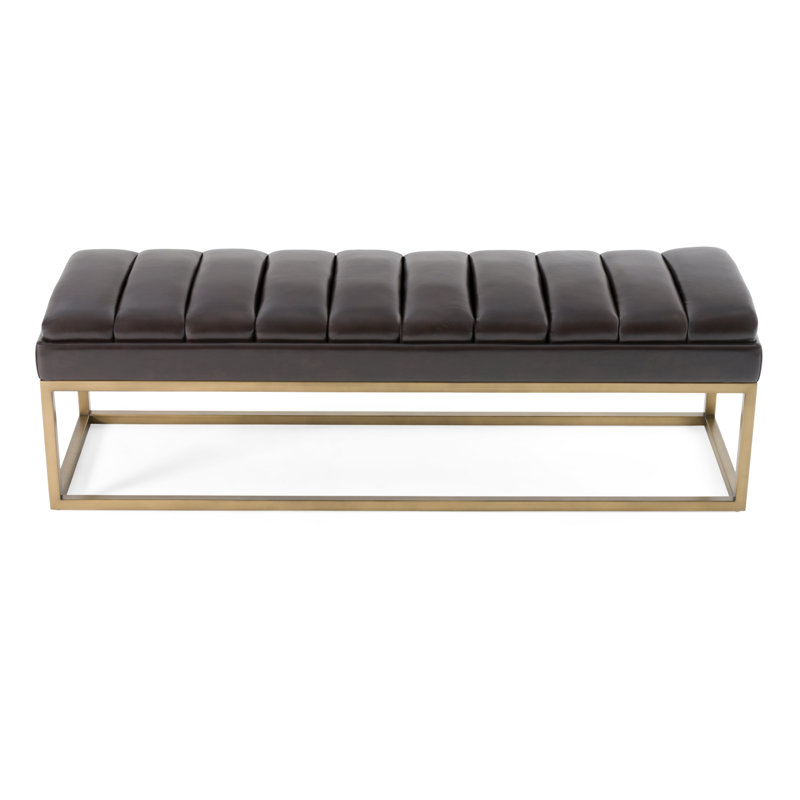 Banc de salle à manger Bridger