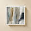 «Ethereal Sandy Beach II» par Silvia Vassileva - impression sur toile-131262791